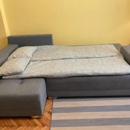 Oh Lola! Apartment