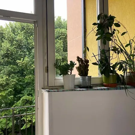 Oh Lola! Apartment Belgrade